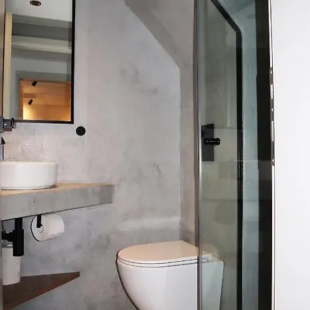 Будинок відпочинку Porto 57 Ханья (Крит)