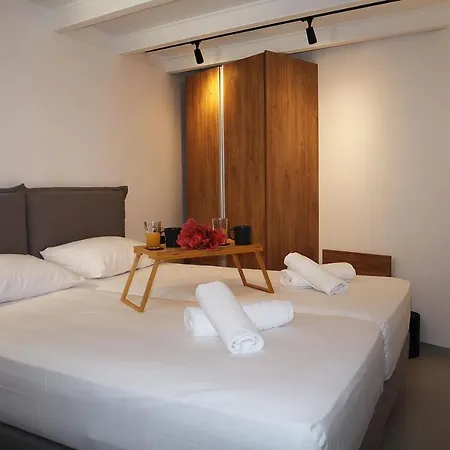 Будинок відпочинку Porto 57 Ханья (Крит)