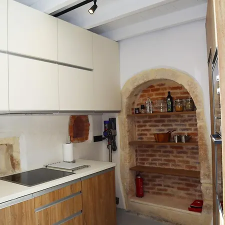 Porto 57 Будинок відпочинку Ханья (Крит)