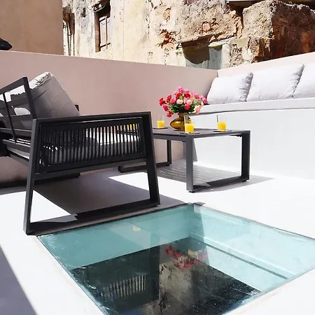 Holiday home Porto 57 Chania (Crete)