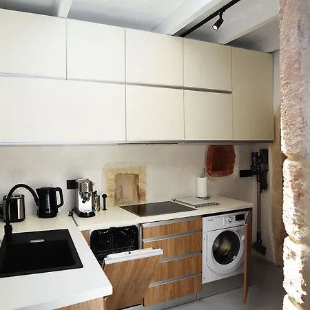 Holiday home Porto 57