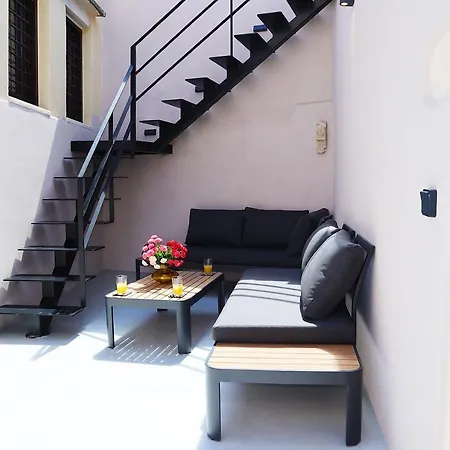 Holiday home Porto 57