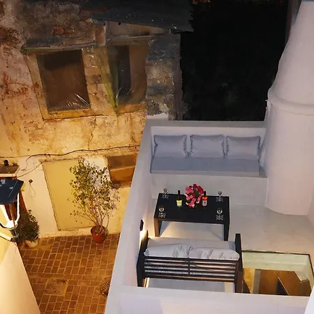 Holiday home Porto 57 Chania (Crete)