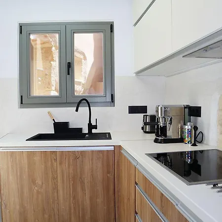 Porto 57 Holiday home Chania (Crete)