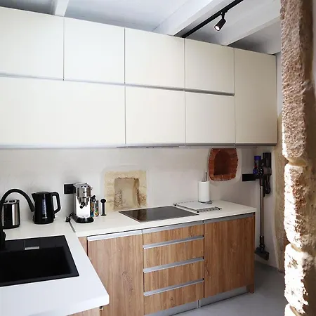 Holiday home Porto 57 Chania (Crete)