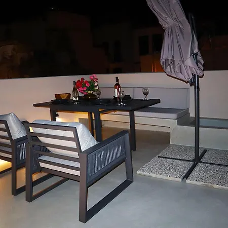 Porto 57 Holiday home Chania (Crete)