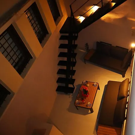 Porto 57 * Chania (Crete)