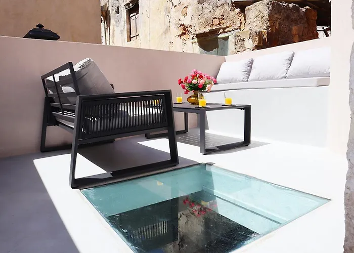 Σπίτι διακοπών Porto 57 Χανιά