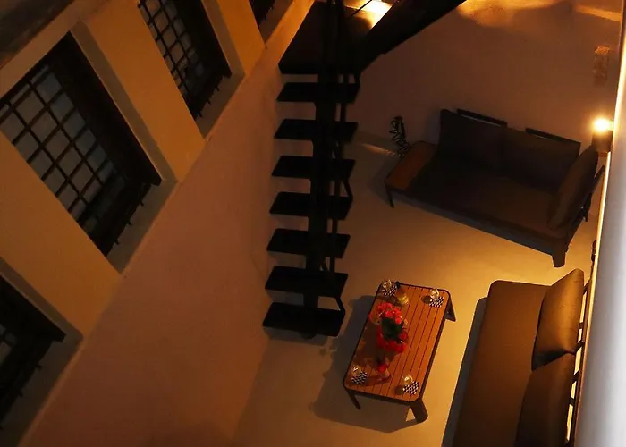 Porto 57 * Χανιά