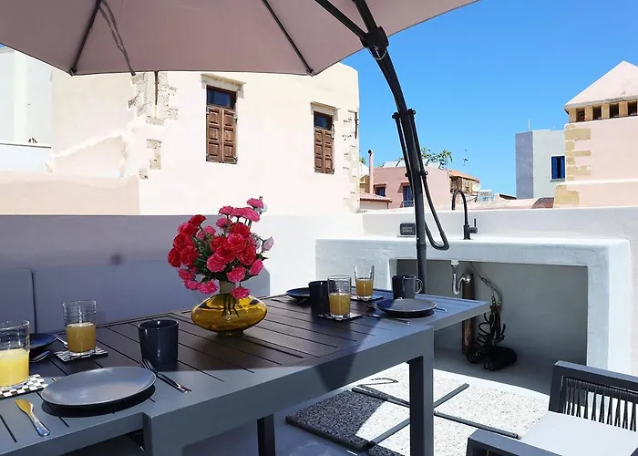 Σπίτι διακοπών Porto 57 *