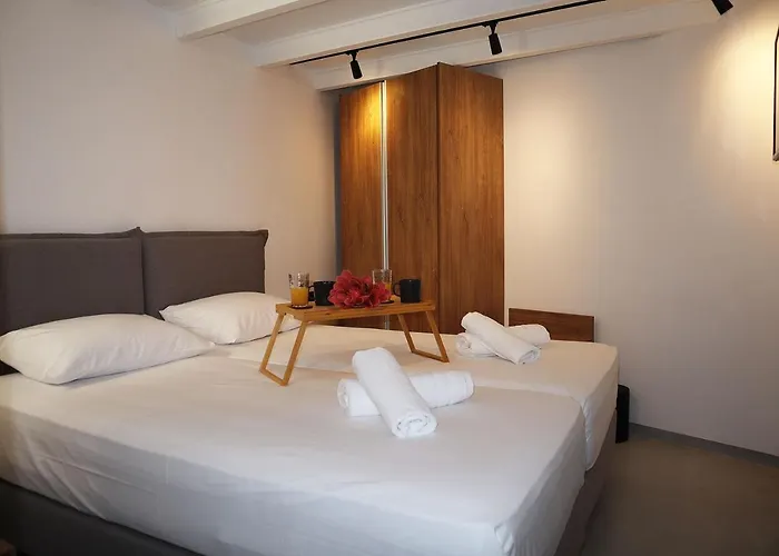 Feriehus Porto 57 Chania (Crete)