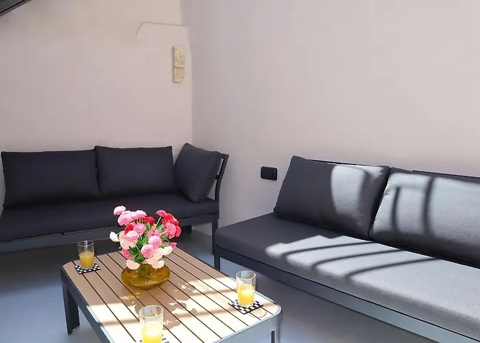 Porto 57 * Chania (Crete)