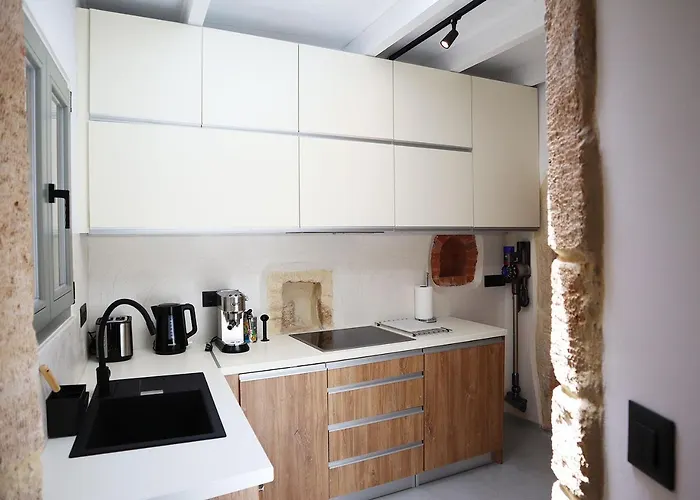 Feriehus Porto 57 Chania (Crete)