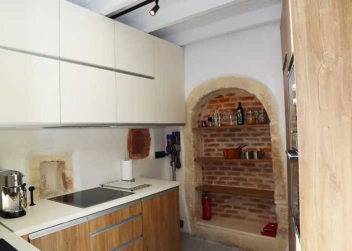 Porto 57 Σπίτι διακοπών Χανιά